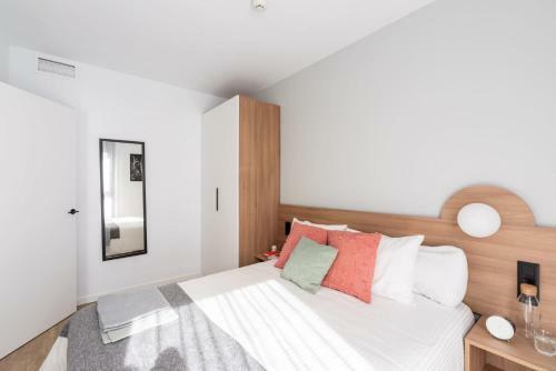 Apartamento Be Casa - San Sebastian de Los Reyes