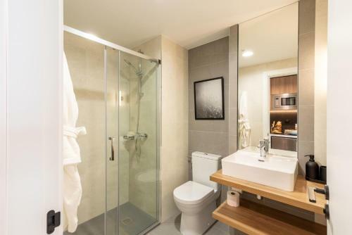 Apartamento Be Casa - San Sebastian de Los Reyes