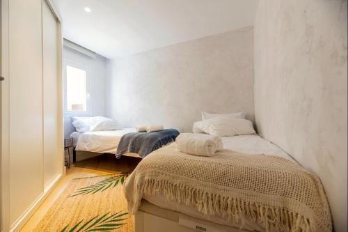 Apartamento �tico D�plex En Santa Eulalia Junto A La Playa