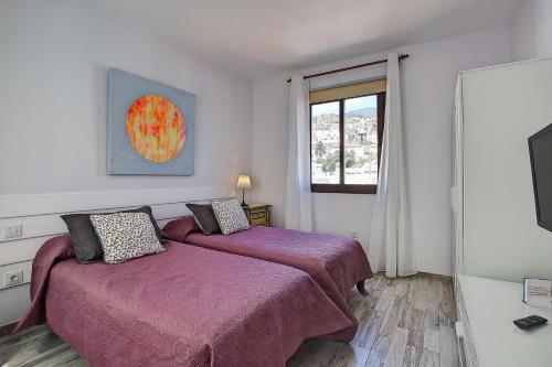 Apartamento Cristina�s Historical Views