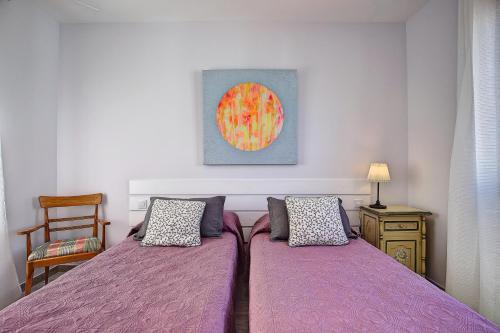 Apartamento Cristina�s Historical Views