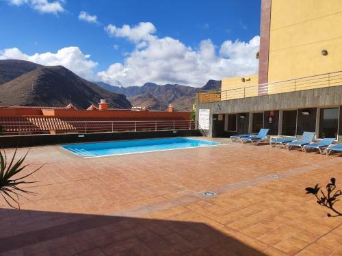 Apartamento 35 La Ladera
