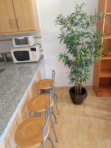 Apartamento 35 La Ladera