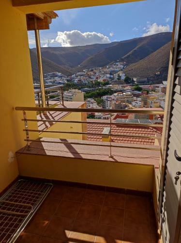 Apartamento 35 La Ladera