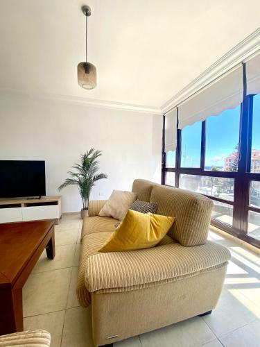Apartamento Vivienda Vacacional La Alameda