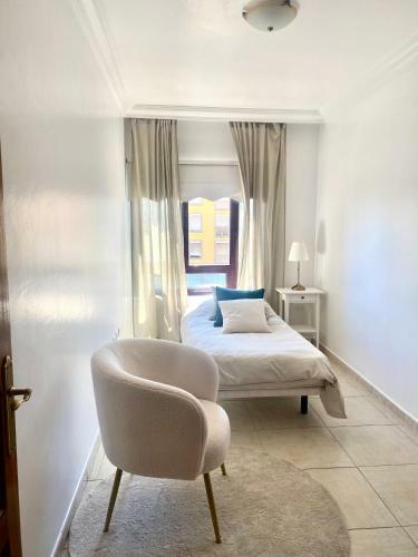 Apartamento Vivienda Vacacional La Alameda