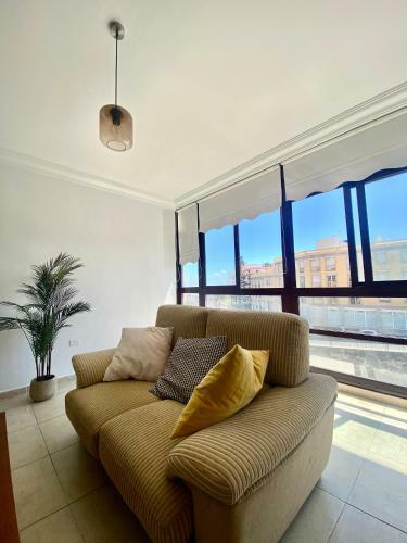 Apartamento Vivienda Vacacional La Alameda