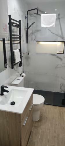 Apartamento Centro B