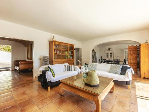 Villa Bonavista