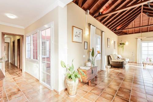 Casa Isa, Ideal Para Descansar.