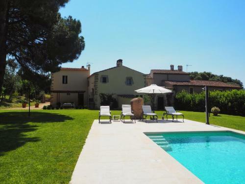 Agroturismo Masia Can Pitu