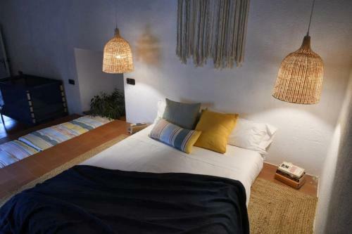 Agroturismo Masia Can Pitu