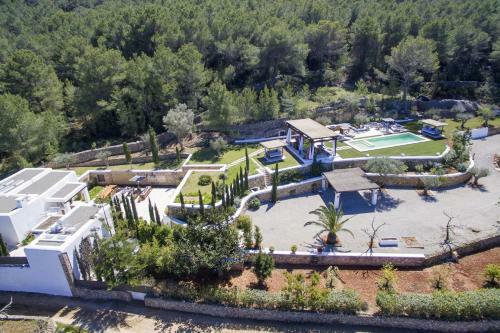 Villa Can Amalia - Santa Eulalia
