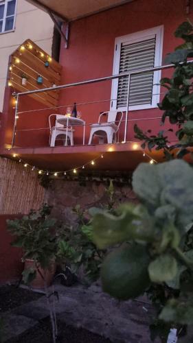 Apartamento Casa Doris