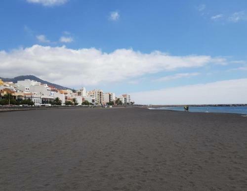 Apartamento Vivienda Balc�n Al Amanecer