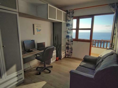 Apartamento Vivienda Balc�n Al Amanecer