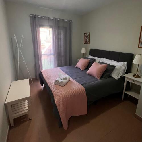 Apartamento �tico Parque