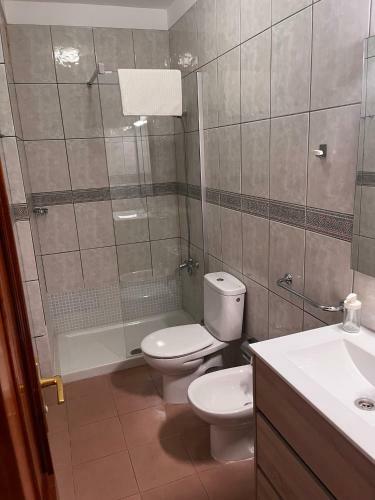 Apartamento �tico Parque