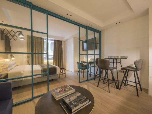 Apartamento Chayofa Suites Pillowabroad