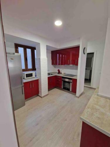 Apartamento Casa Mar�a Nieves