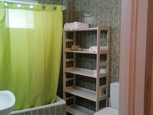 Apartamento Luminoso Y Amplio Piso