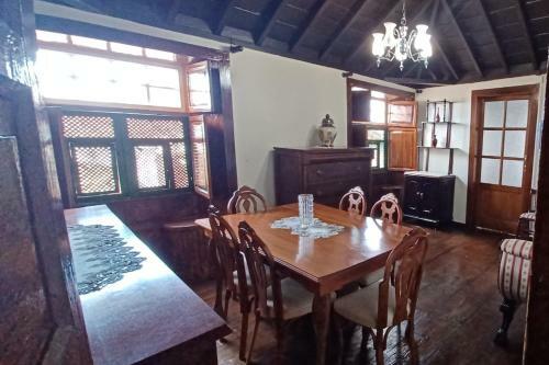 Casa Verde