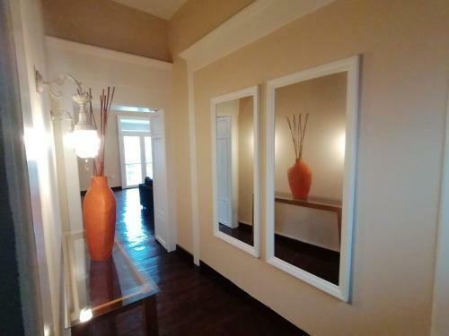Apartamento Casa Emblem�tica En Plaza de Espa�a