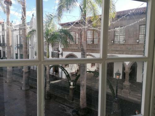 Apartamento Casa Emblem�tica En Plaza de Espa�a