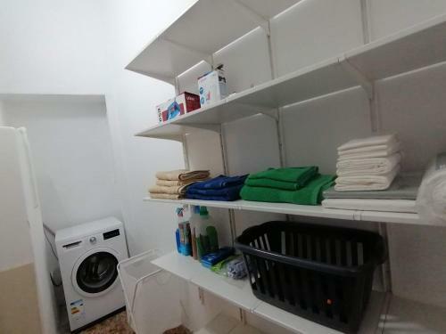 Apartamento Casa Emblem�tica En Plaza de Espa�a