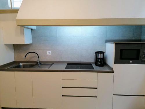 Apartamento Casa Emblem�tica En Plaza de Espa�a