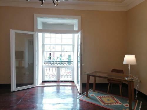 Apartamento Casa Emblem�tica En Plaza de Espa�a