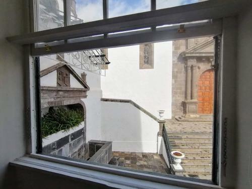 Apartamento Casa Emblem�tica En Plaza de Espa�a