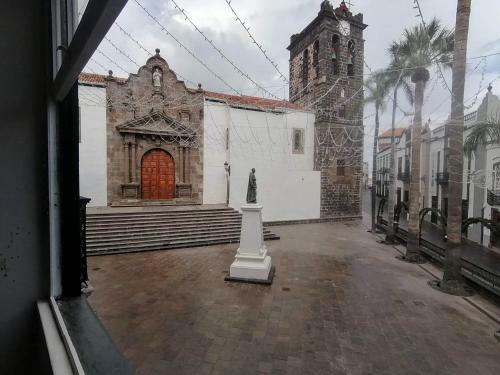 Apartamento Casa Emblem�tica En Plaza de Espa�a