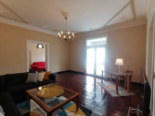 Apartamento Casa Emblem�tica En Plaza de Espa�a