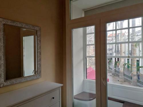 Apartamento Casa Emblem�tica En Plaza de Espa�a