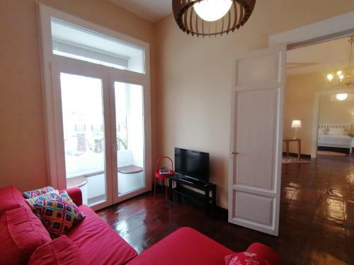 Apartamento Casa Emblem�tica En Plaza de Espa�a