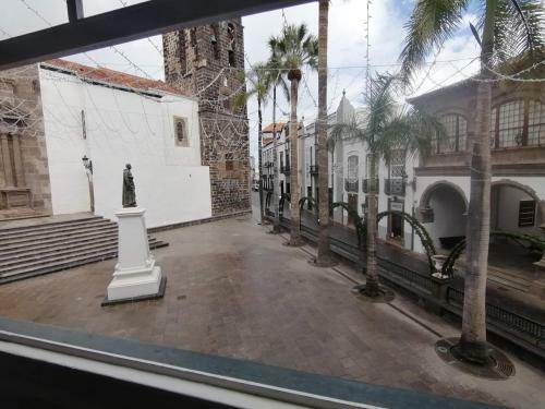 Apartamento Casa Emblem�tica En Plaza de Espa�a