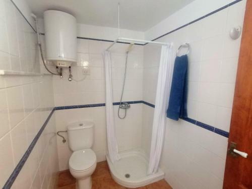 Apartamento Casa Emblem�tica En Plaza de Espa�a