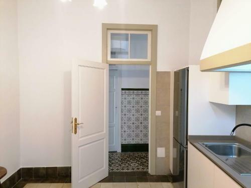 Apartamento Casa Emblem�tica En Plaza de Espa�a