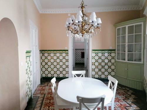 Apartamento Casa Emblem�tica En Plaza de Espa�a