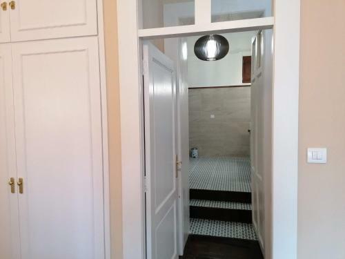 Apartamento Casa Emblem�tica En Plaza de Espa�a