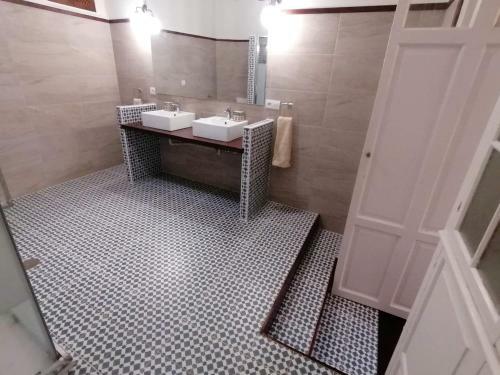 Apartamento Casa Emblem�tica En Plaza de Espa�a