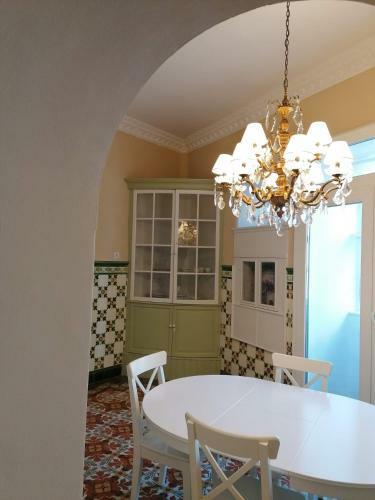 Apartamento Casa Emblem�tica En Plaza de Espa�a