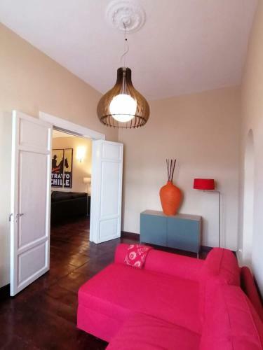 Apartamento Casa Emblem�tica En Plaza de Espa�a