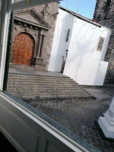Apartamento Casa Emblem�tica En Plaza de Espa�a