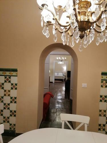 Apartamento Casa Emblem�tica En Plaza de Espa�a