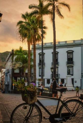 Apartamento Casa Emblem�tica En Plaza de Espa�a