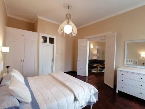 Apartamento Casa Emblem�tica En Plaza de Espa�a