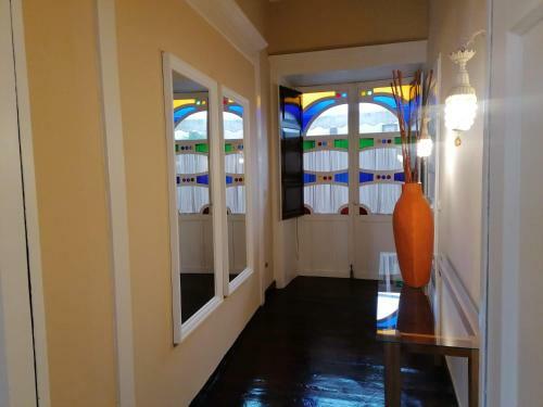 Apartamento Casa Emblem�tica En Plaza de Espa�a
