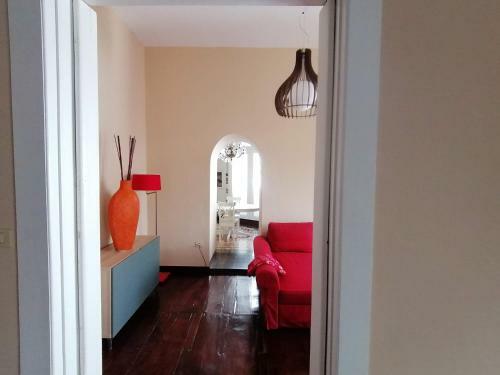 Apartamento Casa Emblem�tica En Plaza de Espa�a